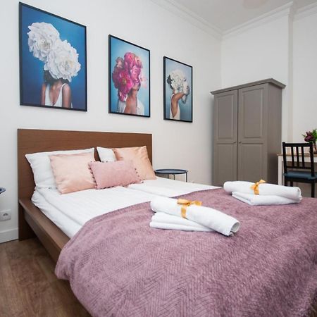 Downtown Star Apartment เบลเกรด ภายนอก รูปภาพ
