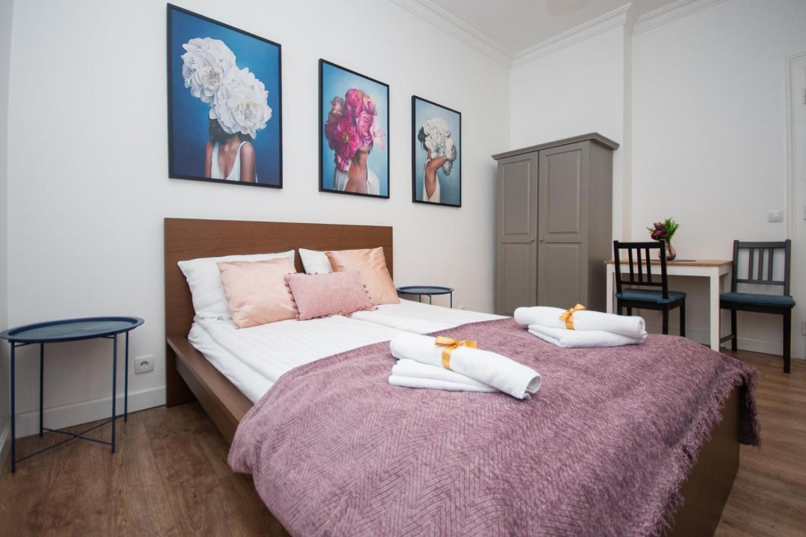 Downtown Star Apartment เบลเกรด ภายนอก รูปภาพ